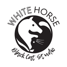 White Horse Black Cat Studio icône