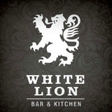 White Lion Bar & Kitchen icône