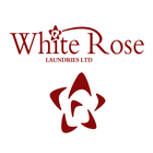 White Rose Laundries ikon