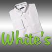 ”White's Dry Cleaners