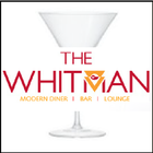 The Whitman آئیکن