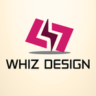 Whiz Design-icoon