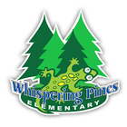 Whispering Pines Elementary icône