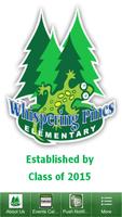 Whispering Pines Elementary Affiche