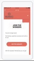 Women's Inspire Network स्क्रीनशॉट 1