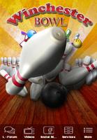 Winchester Bowl Affiche