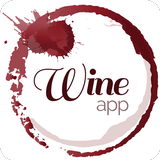 Wine App أيقونة