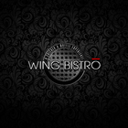 Wing Bistro Zeichen