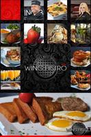 Wing Bistro اسکرین شاٹ 2