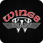 Wings ikon