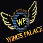 Wing's Palace आइकन