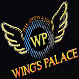Wing's Palace アイコン