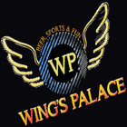 Wing's Palace icon