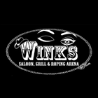 Wink's Saloon icon