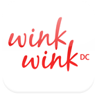 WinkWink DC icon