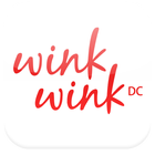WinkWink DC أيقونة