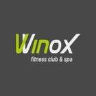 Фитнес-клуб Winox icon
