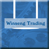 Winseng Trading icône