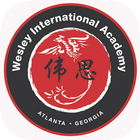 Wesley International Academy ícone
