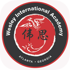 Wesley International Academy biểu tượng