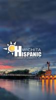 Wichita Hispanic Chamber Now 海报