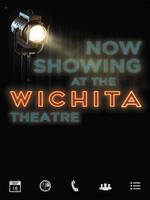 Wichita Theatre 海报