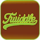 Twiddle ikona