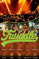 Twiddle poster