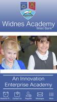 Widnes Academy-poster