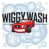 wiggy wash biểu tượng