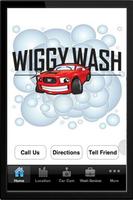 wiggy wash 海报