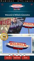 Wilhelm Automotive capture d'écran 3