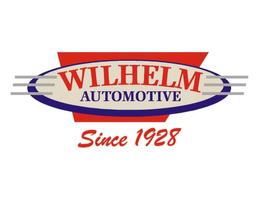 Wilhelm Automotive Affiche