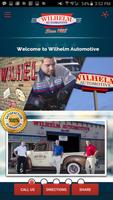 Wilhelm Automotive 截图 2