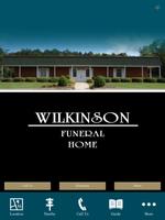Wilkinson Funeral Home screenshot 3