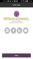 برنامه‌نما Willems en Smeets عکس از صفحه