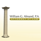 William G. Almand P.A. 아이콘