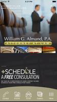 William G. Almand P.A. Screenshot 2