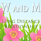 W and M - Long Distance أيقونة