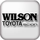 Wilson Toyota of Ames icône