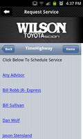 Wilson Toyota of Ames screenshot 2