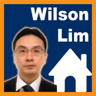 Wilson Lim biểu tượng