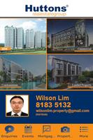 Poster Wilson Lim