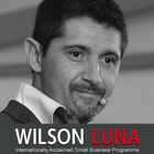 Wilson Luna ícone