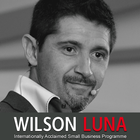 Wilson Luna आइकन