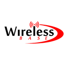 Wireless Base ícone