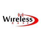 آیکون‌ Wireless Base