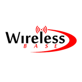 Wireless Base-icoon