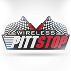 Wireless Pitt Stop أيقونة