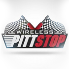 آیکون‌ Wireless Pitt Stop
